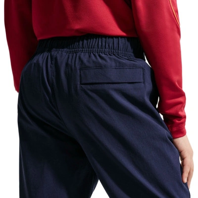 Pantaloni FC Barcelona Fanswear 2026-2027 da Bambino