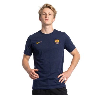 Maglietta Fc Barcelona Fanswear 2026-2027