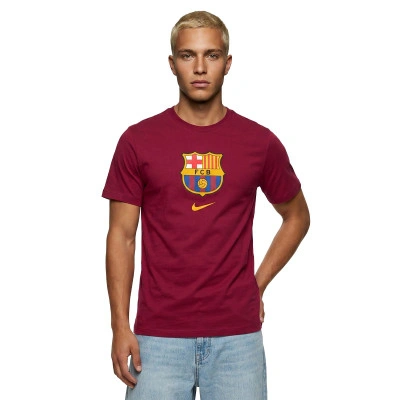 Maglietta FC Barcelona Fanswear 2026-2027