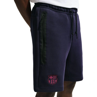 Pantaloncini FC Barcelona Fanswear 2026-2027