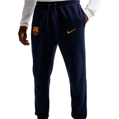 Pantaloni  FC Barcelona Fanswear 2026-2027
