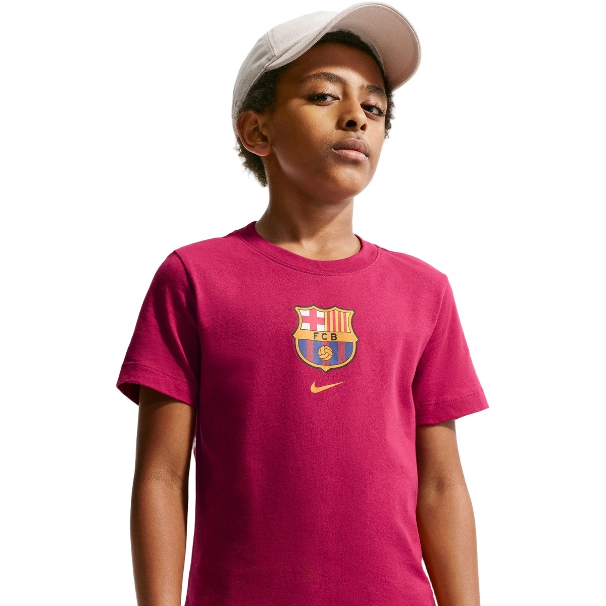 camiseta-nike-fc-barcelona-fanswear-2026-2027-nino-noble-red-0