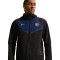 Felpa Nike Inter Fanswear 2026-2027
