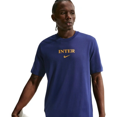 Maglietta Inter Fanswear 2026-2027