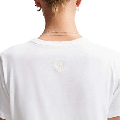 Maglietta Inter Milan Fanswear 2026-2027 Mujer