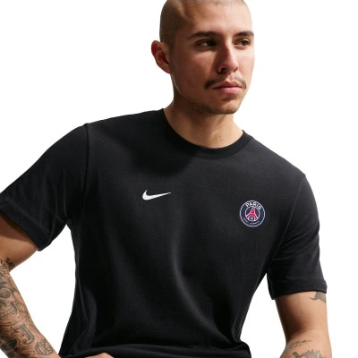 Maglietta Psg Fanswear 2026-2027