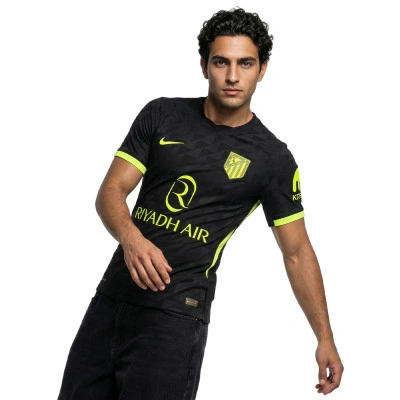 Maglia Authentic Atlético de Madrid Away 2026-2027