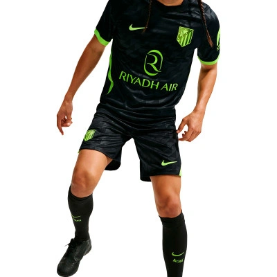 Pantaloncini Atlético de Madrid Away 2026-2027
