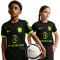 Maglia Nike Atlético de Madrid Away 2026-2027 da Bambino