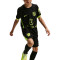 Pantaloncini Nike Atlético de Madrid Away 2026-2027 da Bambino