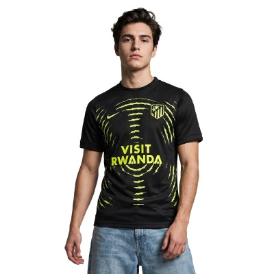 Maglietta Atlético de Madrid Pre-Match Away 2026-2027