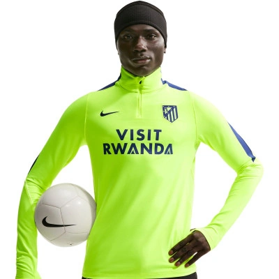 Felpa Atlético de Madrid Training 2026-2027