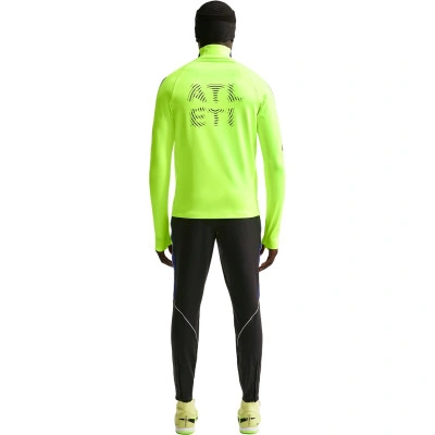 Felpa Atlético de Madrid Training 2026-2027