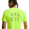 Maglietta Nike Atlético de Madrid Training 2026-2027