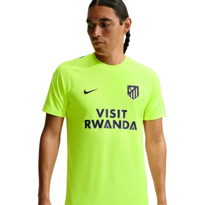 Maglietta Atlético de Madrid Training 2026-2027