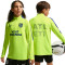 Felpa Nike Atlético de Madrid Training 2026-2027 da Bambino