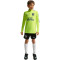 Felpa Nike Atlético de Madrid Training 2026-2027 da Bambino