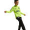 Pantaloni  Nike Atlético de Madrid Training 2026-2027 da Bambino