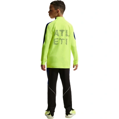 Pantaloni Atlético de Madrid Training 2026-2027 da Bambino
