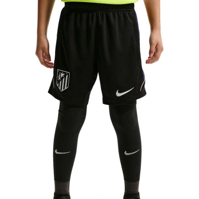 Pantaloncini Atlético de Madrid Training 2026-2027 da Bambino