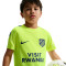 Maglietta Nike Atlético de Madrid Training 2026-2027 da Bambino