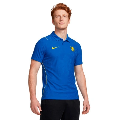 Maglia Chelsea FC Home Authentic 2026-2027
