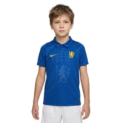 Maglia Chelsea Fc Home 2026-2027 da Bambino