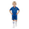 Completo Nike Chelsea FC Home Kit 2026-2027 da Bambino