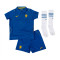 Completo Nike Chelsea FC Home Kit 2026-2027 da Bambino