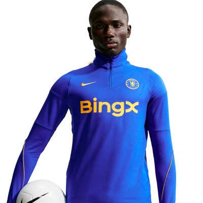Felpa Chelsea Fc Training 2026-2027
