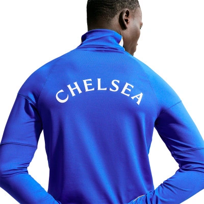 Felpa Chelsea Fc Training 2026-2027