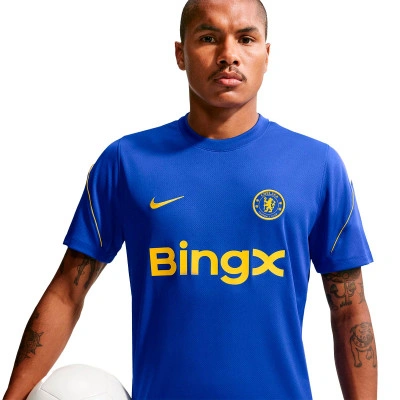 Maglietta Chelsea Fc Training 2026-2027