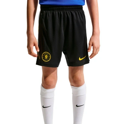 Pantaloncini Chelsea FC Training 2026-2027 da Bambino