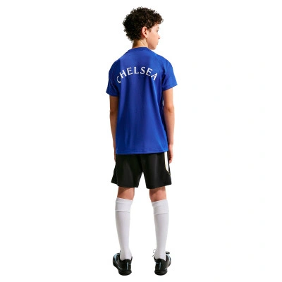 Pantaloncini Chelsea FC Training 2026-2027 da Bambino