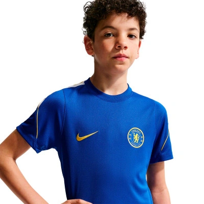 Maglietta Chelsea FC Training 2026-2027 da Bambino
