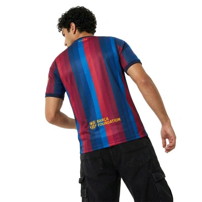 Maglia FC Barcelona Home 2026-2027