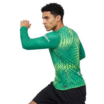 Maglia FC Barcelona Home Portiere 2026-2027