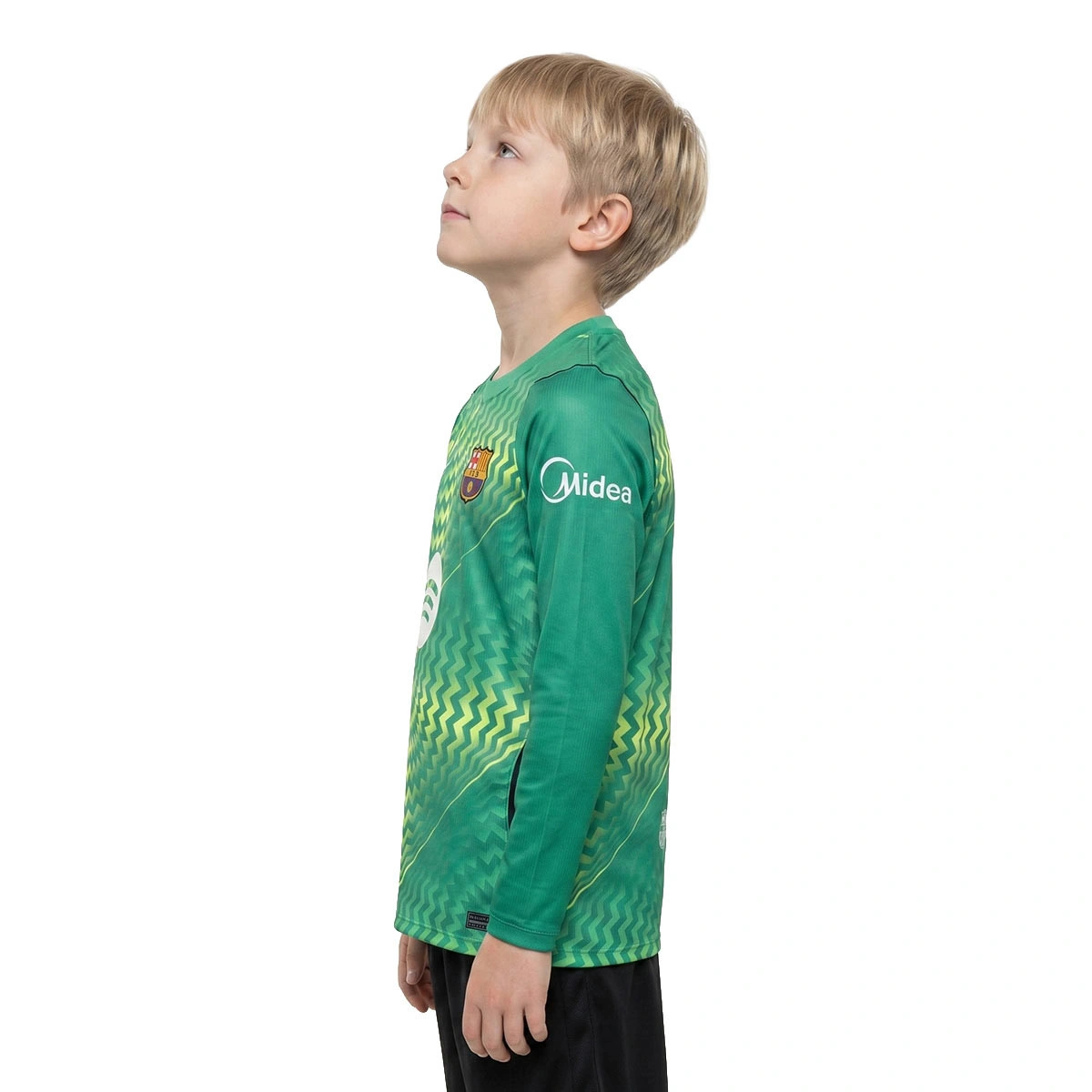 camiseta-nike-fc-barcelona-primera-equipacion-portero-2026-2027-nino-green-2