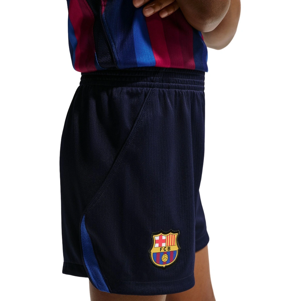 conjunto-nike-fc-barcelona-primera-equipacion-2026-2027-nino-garnet-6