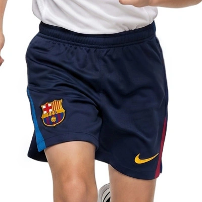 Pantaloncini FC Barcelona Home 2026-2027 da Bambino