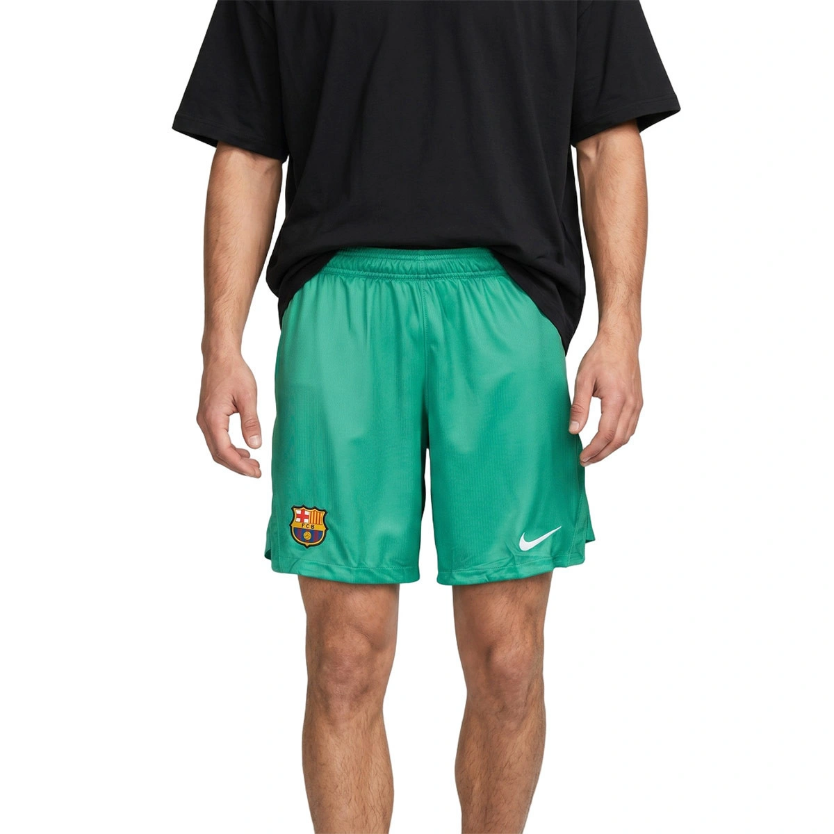 pantalon-corto-nike-fc-barcelona-primera-equipacion-portero-2026-2027-verde-0