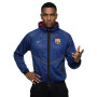 FC Barcelona Pre-Match 2026-2027-Dark Blue