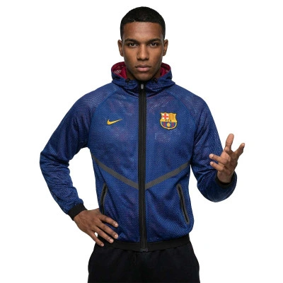 Giacca FC Barcelona Pre-Match 2026-2027