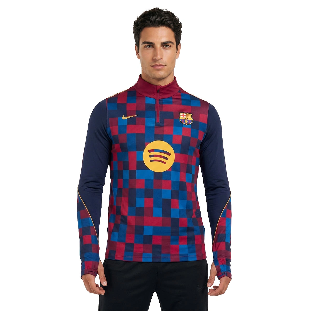 chaqueta-nike-fc-barcelona-pre-match-2026-2027-rojo-0