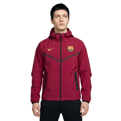 Giacca Fc Barcelona Pre-Match 2026-2027