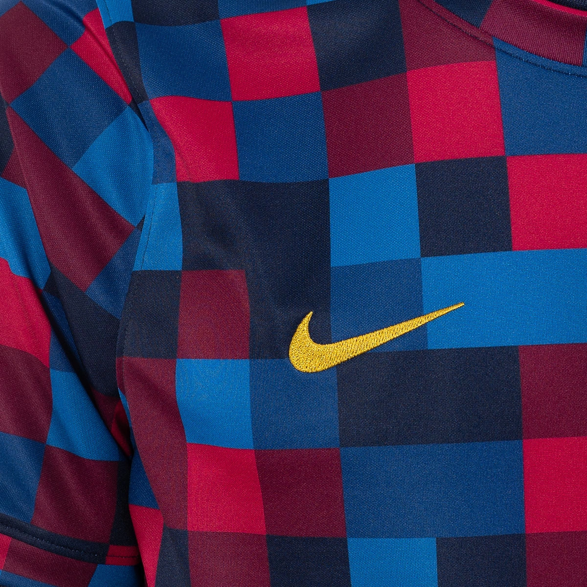 camiseta-nike-fc-barcelona-pre-match-2026-2027-noble-red-4