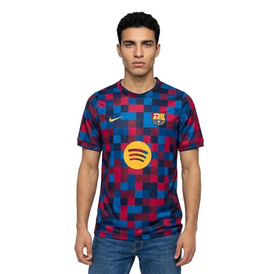 Maglietta FC Barcelona Pre-Match 2026-2027