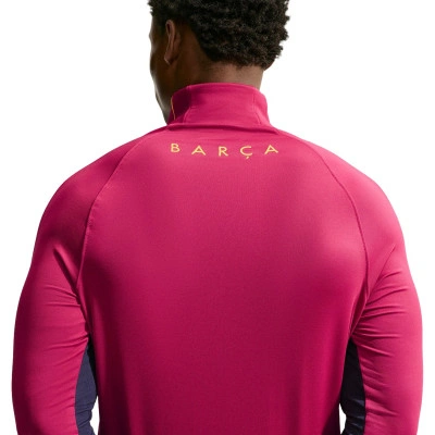 Felpa Fc Barcelona Training 2026-2027