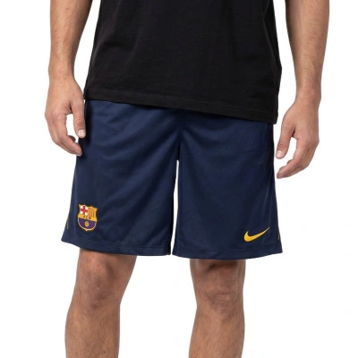 Pantaloncini Fc Barcelona Training 2026-2027