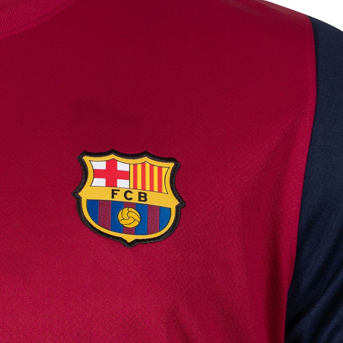 camiseta-nike-fc-barcelona-training-2026-2027-noble-red-3